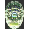 SAN PEDRO, CA POLICE DEPARMENT POLICEMAN BADGE PIN